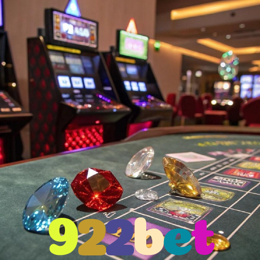922bet：Aposte no futebol, jogue poker e conquiste vitórias épicas!