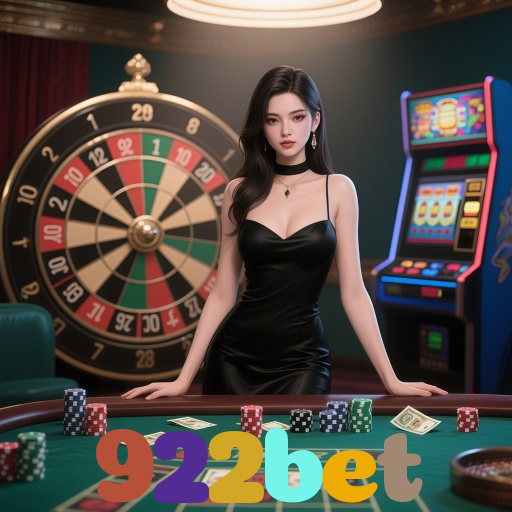 922bet：Aposte no futebol, jogue poker e conquiste vitórias épicas!