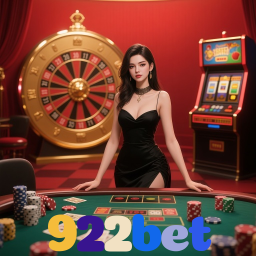 922bet：Jogue poker, aposte no futebol e ganhe em grandes jogos de cassino!