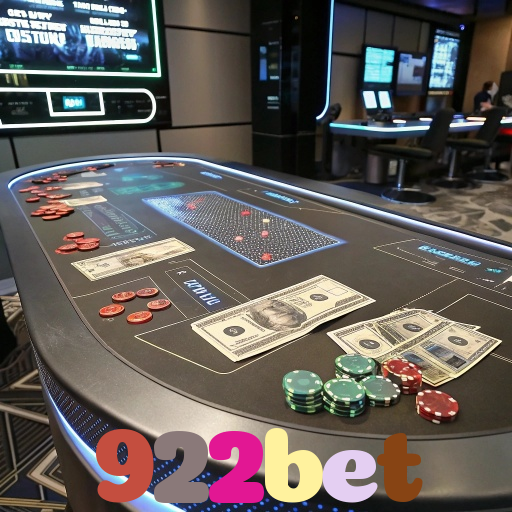 922bet：Aposte nas melhores slots e conquiste prêmios como nunca!