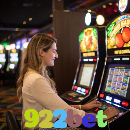 922bet:Aposte nas melhores slots e conquiste prêmios como nunca!