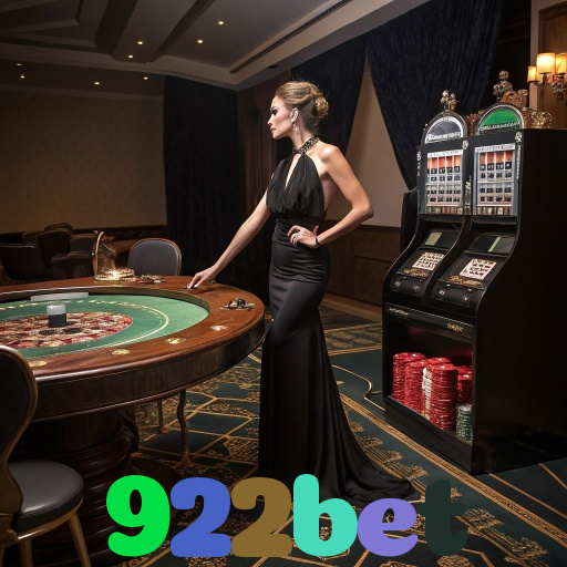 922bet：Aposte nas melhores slots e conquiste prêmios como nunca!