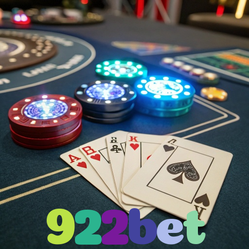 922bet:Aposte no futebol, jogue poker e conquiste vitórias épicas!
