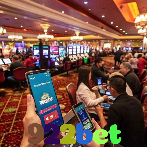 922bet：Jogue poker, aposte no futebol e ganhe em grandes jogos de cassino!