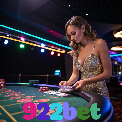 922bet：Aposte nas melhores slots e conquiste prêmios como nunca!