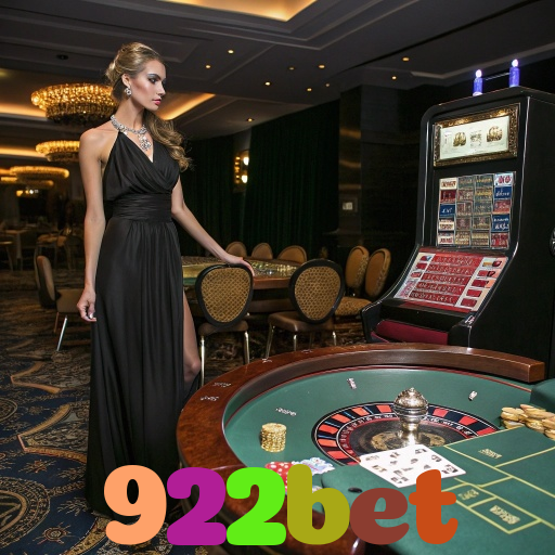 922bet：Aposte nas melhores slots e conquiste prêmios como nunca!