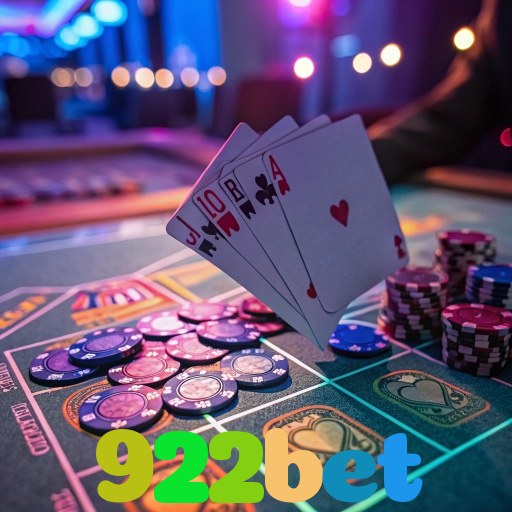 922bet:Aposte no futebol, jogue poker e conquiste vitórias épicas!