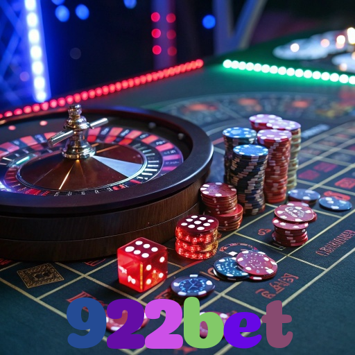 922bet：Jogue poker, aposte no futebol e ganhe em grandes jogos de cassino!