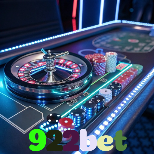922bet：Aposte nas melhores slots e conquiste prêmios como nunca!