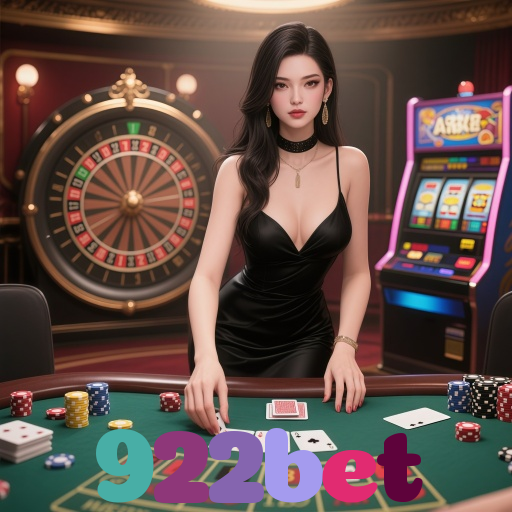 922bet:Aposte nas melhores slots e conquiste prêmios como nunca!