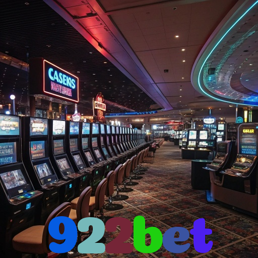 922bet:Aposte nas melhores slots e conquiste prêmios como nunca!