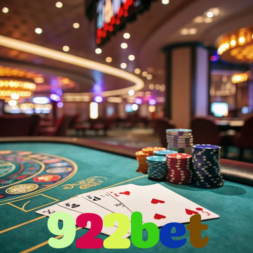 922bet:Aposte nas melhores slots e conquiste prêmios como nunca!