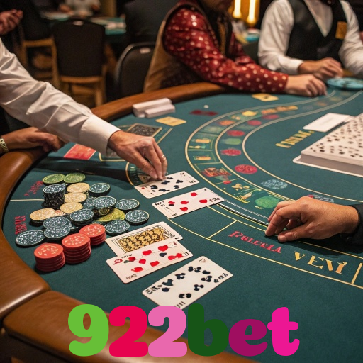 922bet:Jogue poker, aposte no futebol e ganhe em grandes jogos de cassino!