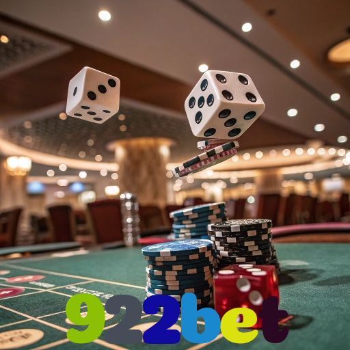 922bet:Aposte no futebol, jogue poker e conquiste vitórias épicas!