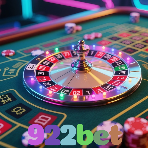 922bet：Aposte nas melhores slots e conquiste prêmios como nunca!