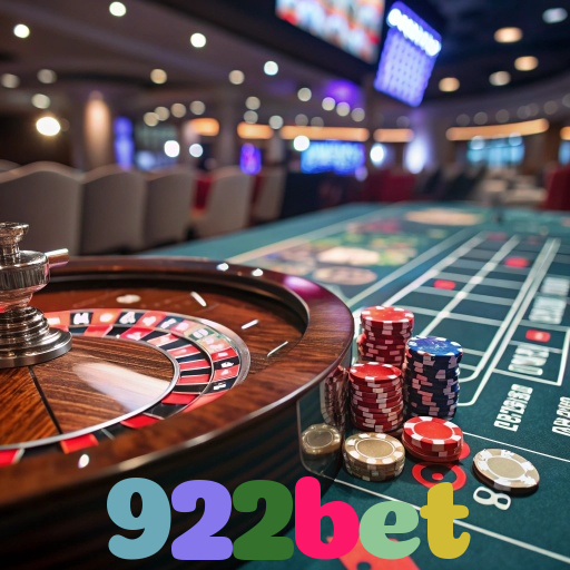 922bet：Aposte nas melhores slots e conquiste prêmios como nunca!