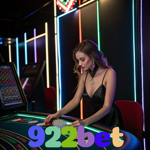 922bet:Aposte nas melhores slots e conquiste prêmios como nunca!