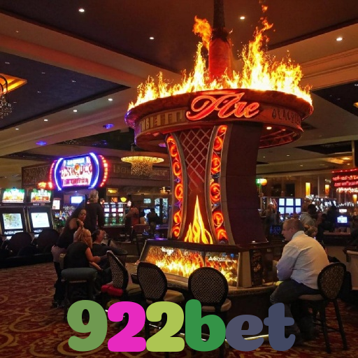 922bet：Aposte nas melhores slots e conquiste prêmios como nunca!