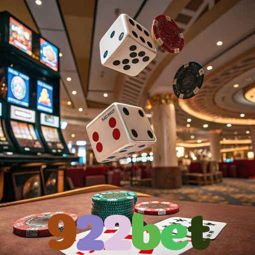 922bet：Jogue poker, aposte no futebol e ganhe em grandes jogos de cassino!
