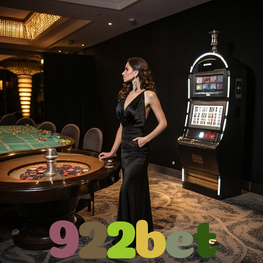 922bet：Aposte no futebol, jogue poker e conquiste vitórias épicas!