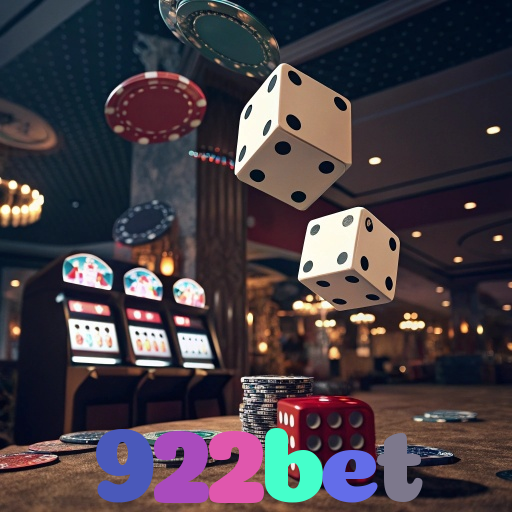 922bet:Aposte nas melhores slots e conquiste prêmios como nunca!