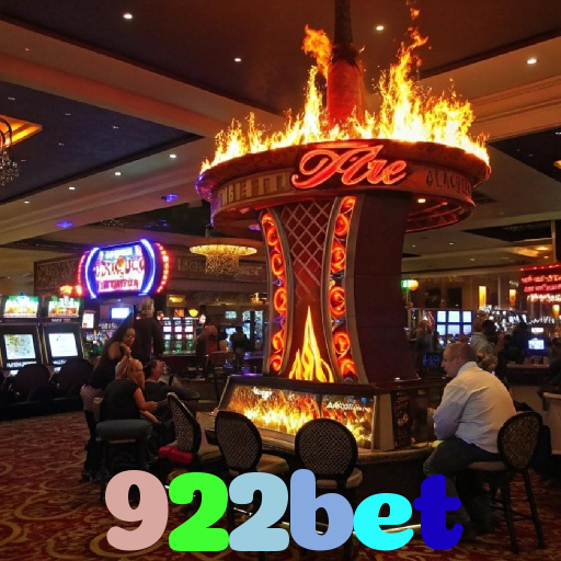 922bet：Aposte nas melhores slots e conquiste prêmios como nunca!