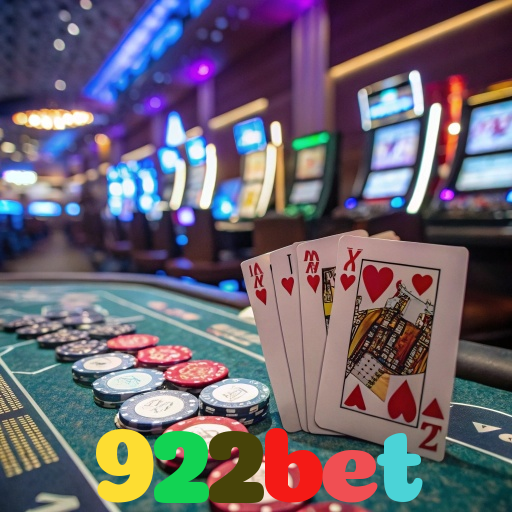 922bet:Aposte nas melhores slots e conquiste prêmios como nunca!