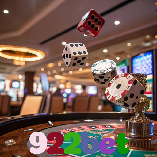 922bet:Jogue poker, aposte no futebol e ganhe em grandes jogos de cassino!