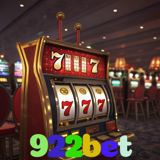 922bet：Aposte nas melhores slots e conquiste prêmios como nunca!