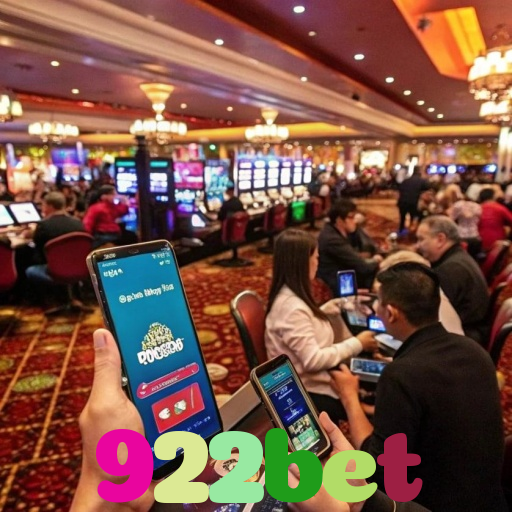 922bet：Jogue poker, aposte no futebol e ganhe em grandes jogos de cassino!
