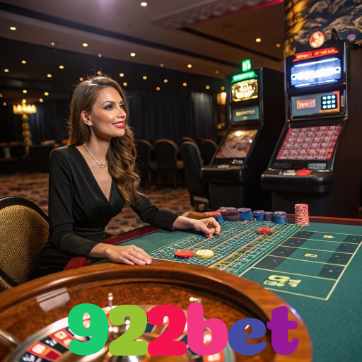 922bet:Aposte nas melhores slots e conquiste prêmios como nunca!