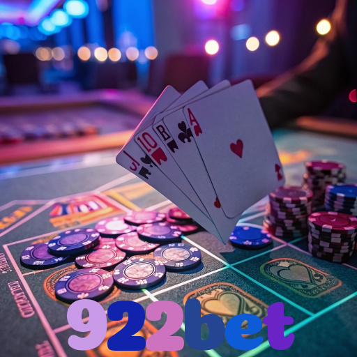 922bet：Aposte nas melhores slots e conquiste prêmios como nunca!