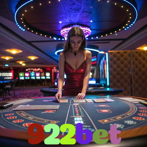 922bet：Aposte no futebol, jogue poker e conquiste vitórias épicas!