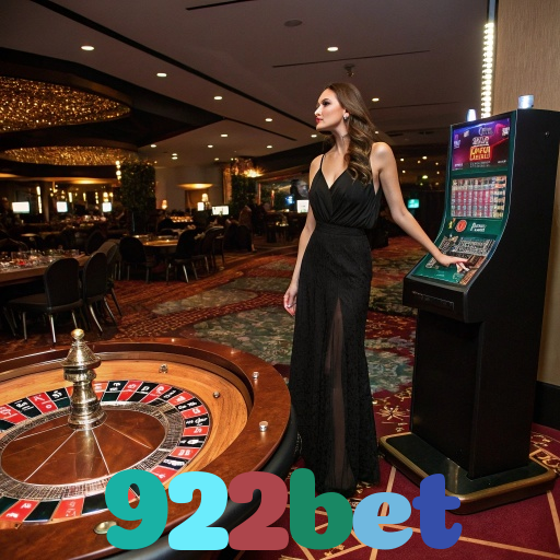 922bet:Aposte nas melhores slots e conquiste prêmios como nunca!