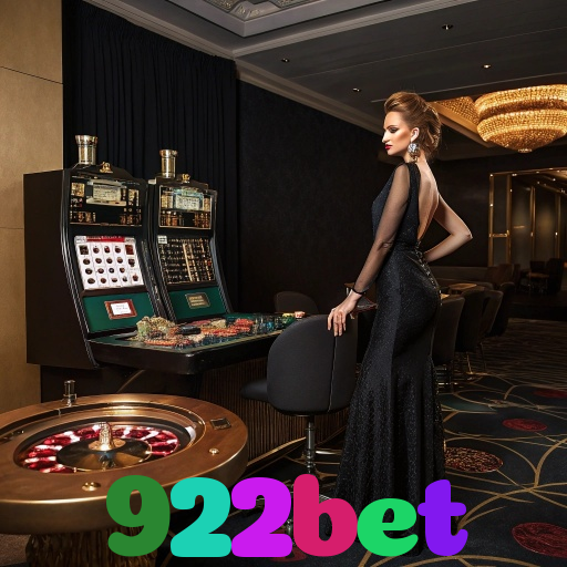 922bet：Aposte nas melhores slots e conquiste prêmios como nunca!